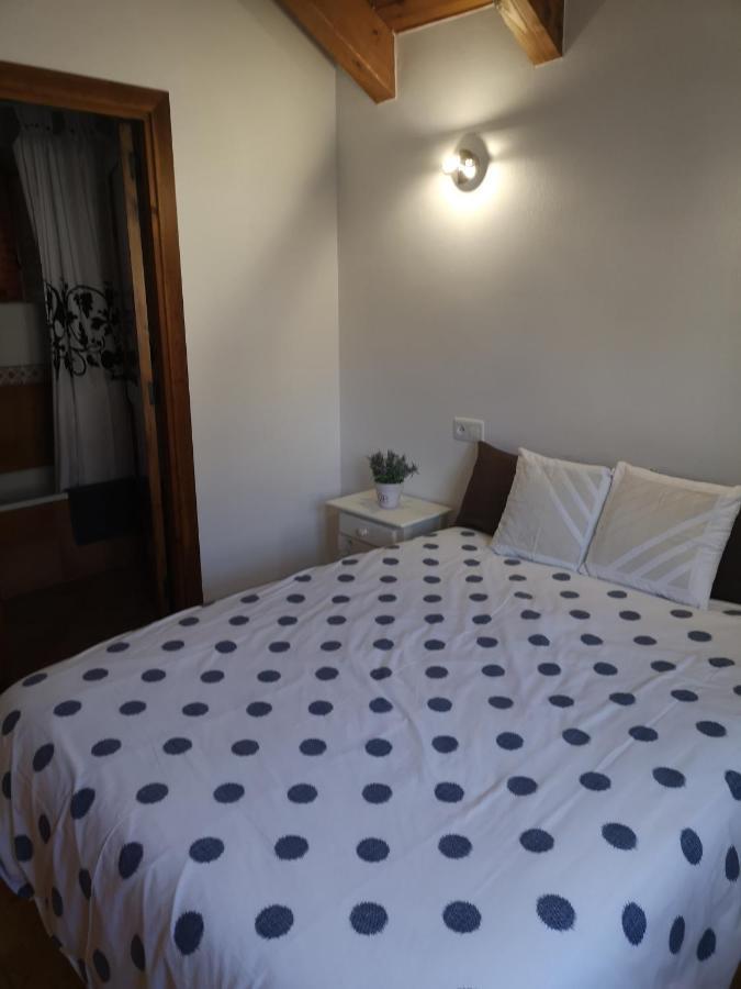 Residencial Valle De בנאסקה מראה חיצוני תמונה