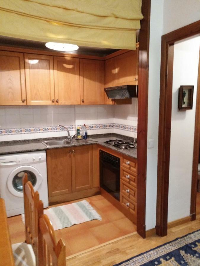 Residencial Valle De בנאסקה מראה חיצוני תמונה
