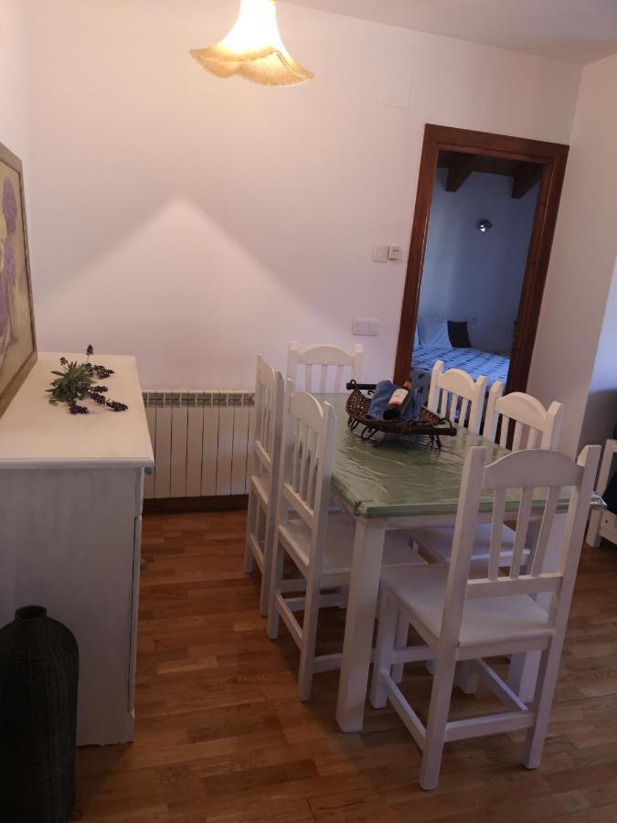 Residencial Valle De בנאסקה מראה חיצוני תמונה