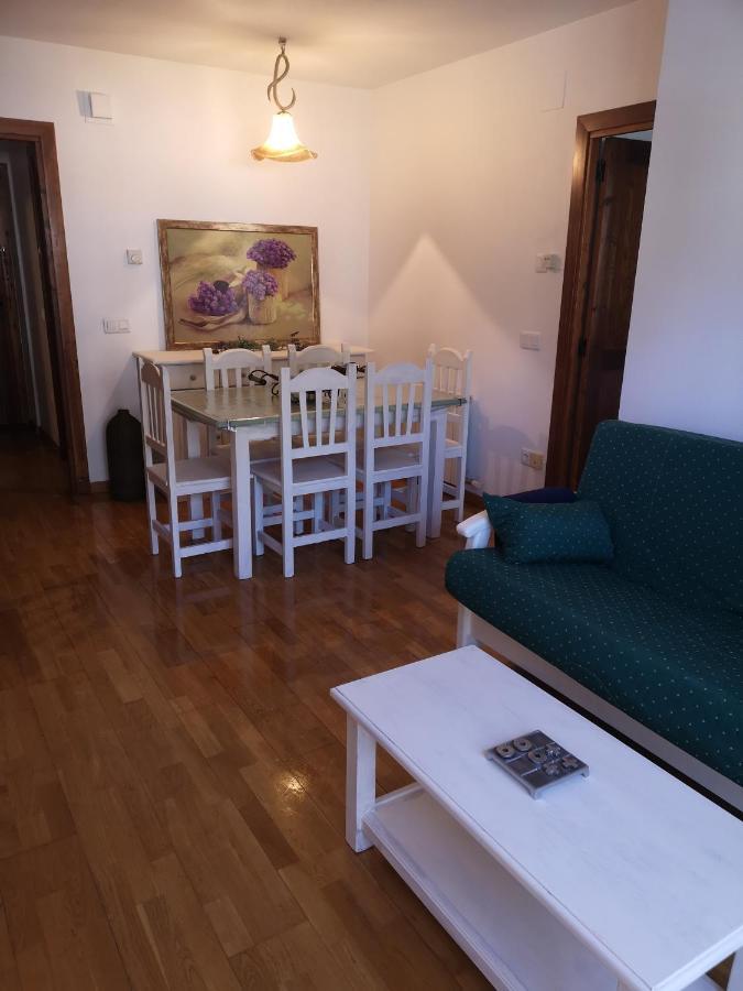 Residencial Valle De בנאסקה מראה חיצוני תמונה