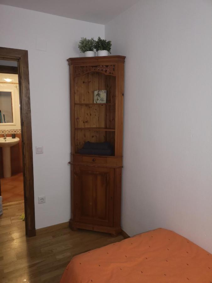 Residencial Valle De בנאסקה מראה חיצוני תמונה