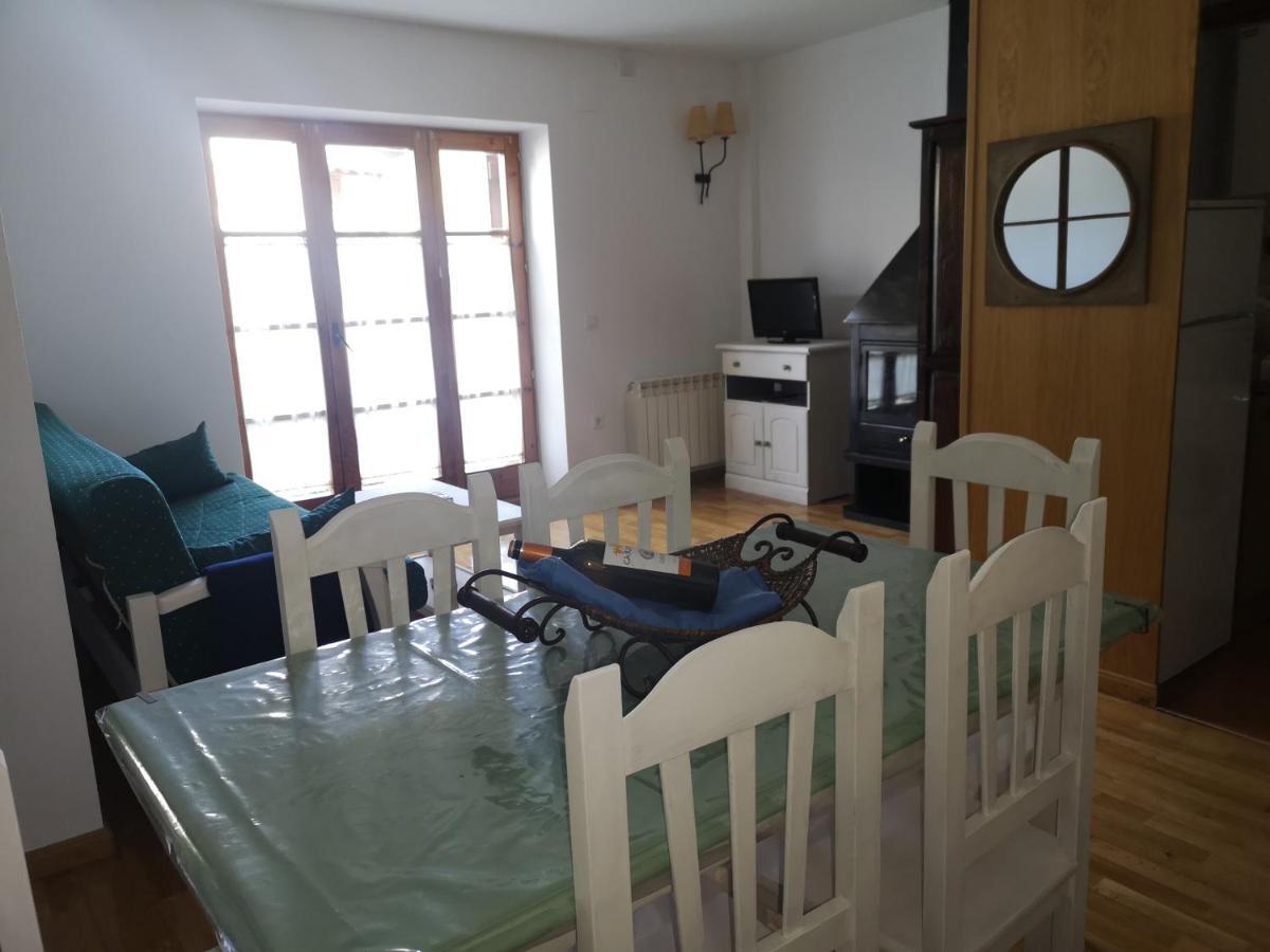 Residencial Valle De בנאסקה מראה חיצוני תמונה