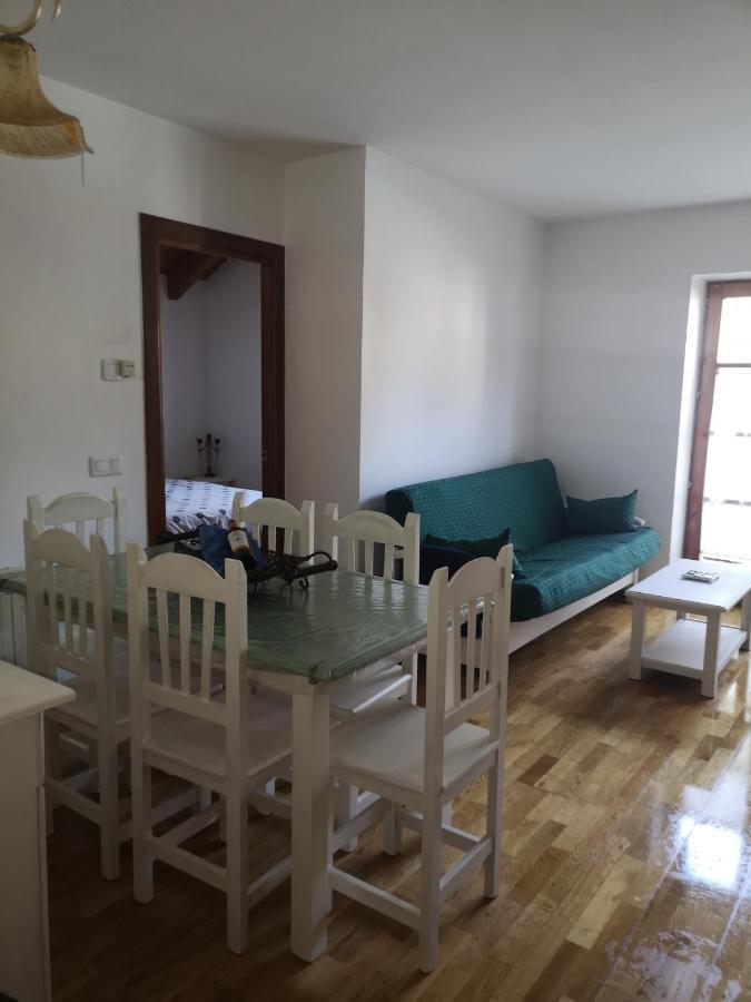Residencial Valle De בנאסקה מראה חיצוני תמונה
